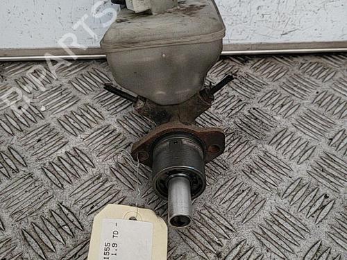 Used Brake master cylinder CITROËN EVASION MPV (22, U6) 1.9 TD (90 hp) 21697495