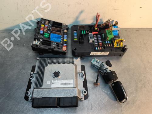 Electronic module CITROËN C4 II (NC_) 1.2 THP 130 (NCHNYM, NCHNYT) | BP30553032M83  - Image 6