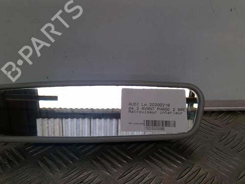 Specchietti retrovisore AUDI A4 B7 Avant (8ED) 2.0 TDI | BP21702996I6 