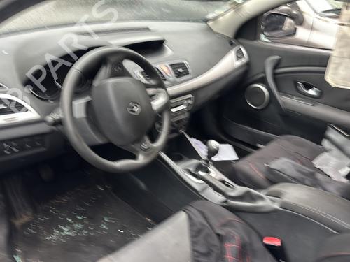 Used Parts RENAULT MEGANE III Coupe (DZ0/1_)  1.5 dCi (DZ09, DZ0D, DZ1F, DZ1G, DZ14, DZ29)  4478643