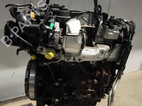 Engine CITROËN C4 Picasso II 2.0 BlueHDi 150 | BP33725904M1 - Image 2