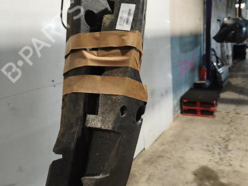 Used Rear bumper reinforcement Rear bumper reinforcement 39640077 39640077