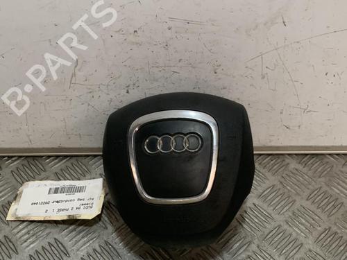 Used Driver airbag AUDI A4 B7 (8EC) 2.0 TDI 16V (140 hp) 21722749