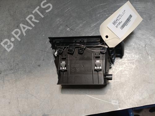 Air vent PEUGEOT 308 II (LB_, LP_, LW_, LH_, L3_) 1.6 HDi / BlueHDi 115 | BP28078400I21