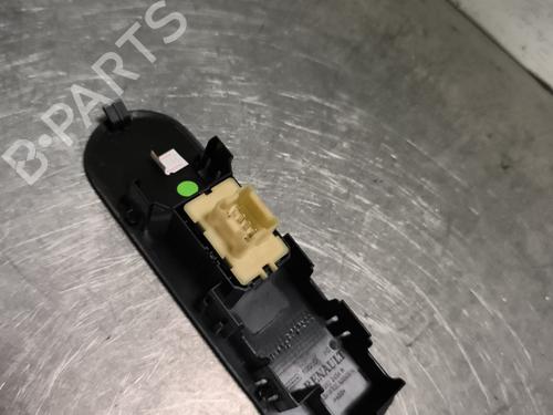 Right front window switch RENAULT CLIO IV (BH_) 1.5 dCi 75 | BP28442874I26