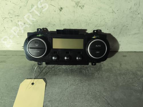 Mando climatizador SUZUKI SWIFT III (MZ, EZ) 1.6 (RS416, RR 416, ZC31S) (125 hp) 29733083