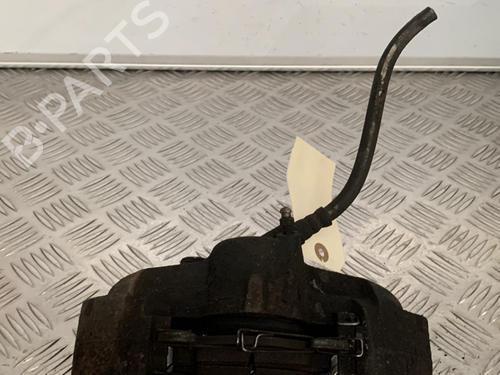 Used Right front brake caliper Right front brake caliper RENAULT TWINGO I (C06_) 1.2 (C066, C068) (58 hp) 27192977 27192977