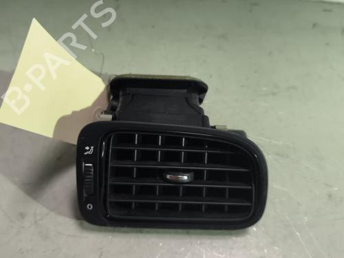 Used Air vent VW POLO V (6R1, 6C1) 1.6 TDI (90 hp) 26178239