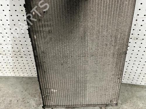 Used AC radiator FORD FOCUS II Turnier (DA_, FFS, DS) 1.6 TDCi (109 hp) 21719252