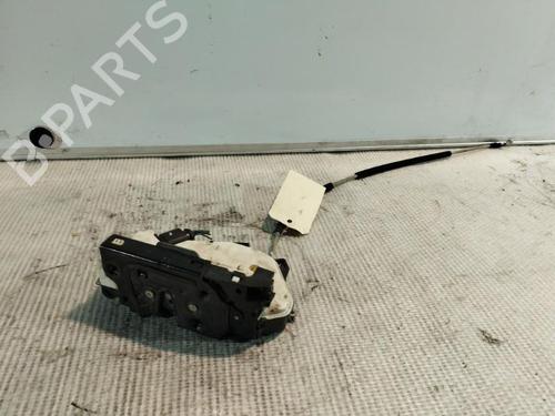 Front right lock SEAT IBIZA IV SC (6J1, 6P5) 1.9 TDI | BP21710438C97 