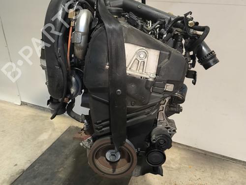 Engine RENAULT CLIO III Grandtour (KR0/1_) 1.5 dCi (KR0G) | BP32720984M1 - Image 2