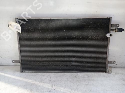 ac-radiator-audi-a6-c6-avant-4f5-2004-2005-2006-2007-2008-2009-2010-2011-25336581 main image