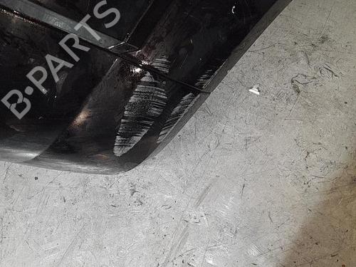 Rear bumper AUDI TT (8N3) 1.8 T | BP21719238C8 