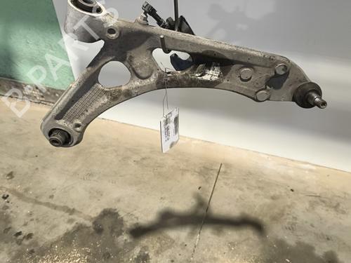 Used Right front suspension arm DS DS 7 Crossback (J4_, JR_, JC_) 2.0 BlueHDi 180 (JJEHZR) (177 hp) 30553240