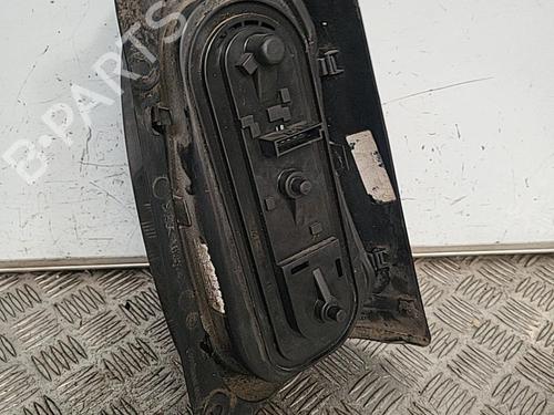 Used Left taillight SMART CITY-COUPE (450) 0.6 (450.352, 450.353) (61 hp) 21711283