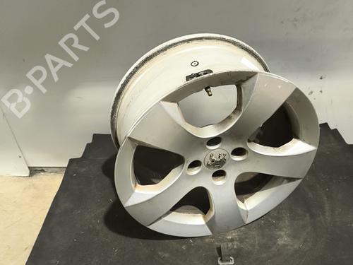 Jante Jante PEUGEOT 3008 I MPV (0U_) [2009-2017] 34542392 34542392