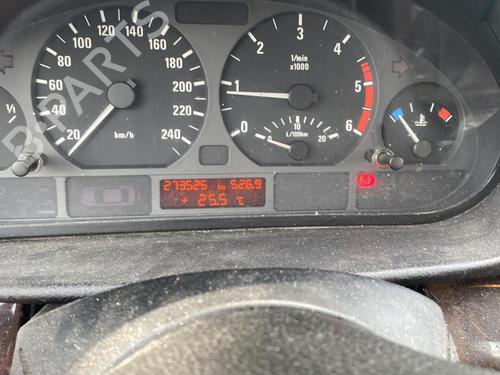 Brukte deler til BMW 3 (E46) 320 d 2023927