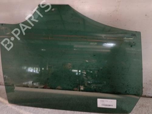 Used Rear right door window VW POLO V (6R1, 6C1) 1.6 TDI (90 hp) 25898602