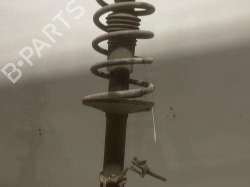 Used Left front shock absorber Left front shock absorber DACIA SANDERO 1.4 MPI LPG (72 hp) 22233849 22233849