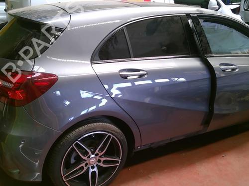 Headlight switch MERCEDES-BENZ A-CLASS (W176) A 200 CDI / d (176.008) | BP22034248I24 - Image 4