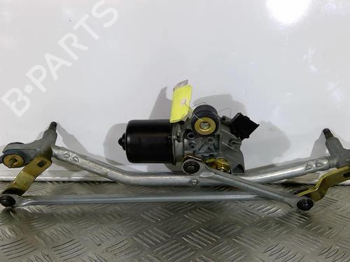 Used Front wiper motor CITROËN C2 (JM_) 1.1 (60 hp) 21702810