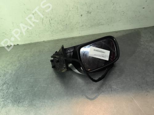 Used Left mirror PEUGEOT 307 (3A/C) 1.6 HDi (90 hp) 29477906