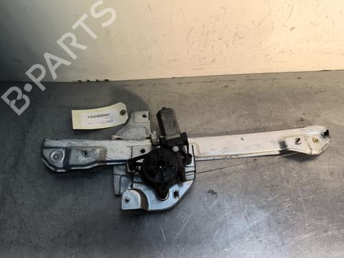 front-left-window-mechanism-citroen-c3-iii-sx-2016-30357289 main image