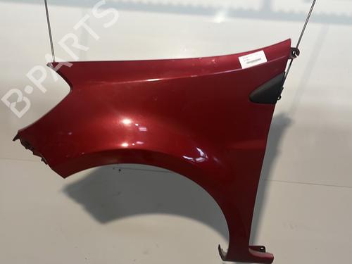 Used Left front fenders RENAULT CLIO III (BR0/1, CR0/1) 1.5 dCi (BR17, CR17) (86 hp) 29733665