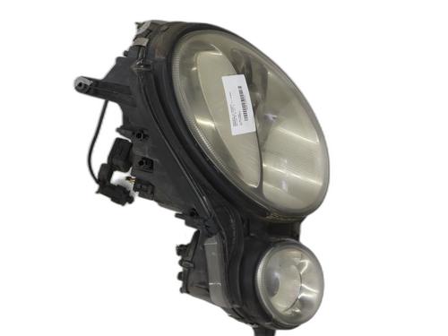 Used Left headlight Left headlight MERCEDES-BENZ E-CLASS (W211) E 220 CDI (211.006) (150 hp) 36054571 36054571