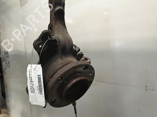 Left front steering knuckle RENAULT MASTER III Van (FV) 2.3 dCi 130 FWD (FV0M, FV0Y, FV0J, FV02, FV03) | BP36837071M25  - Image 6