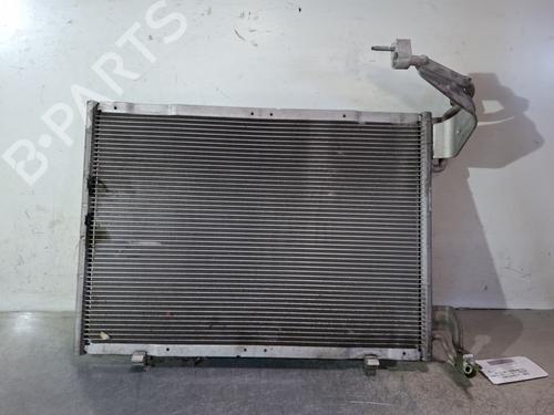 Used AC radiator FORD B-MAX (JK) 1.0 EcoBoost (125 hp) 29732671