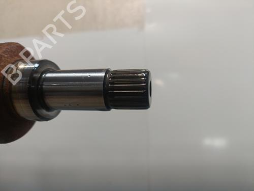 Left front driveshaft CITROËN C2 (JM_) 1.4 HDi | BP25336353M38 - Image 2