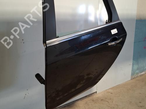Left rear door OPEL ASTRA J (P10) 1.4 Turbo (68) | BP29538111C4 