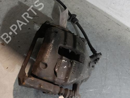 Right front brake caliper PEUGEOT 308 II (LB_, LP_, LW_, LH_, L3_) 1.6 BlueHDi 120 | BP29331032M104 