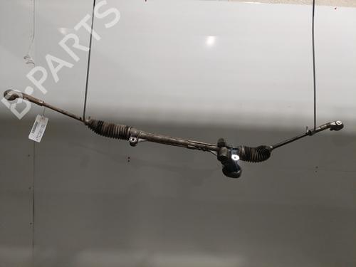 Used Steering rack SKODA FABIA III (NJ3) 1.4 TDI (90 hp) 25336627