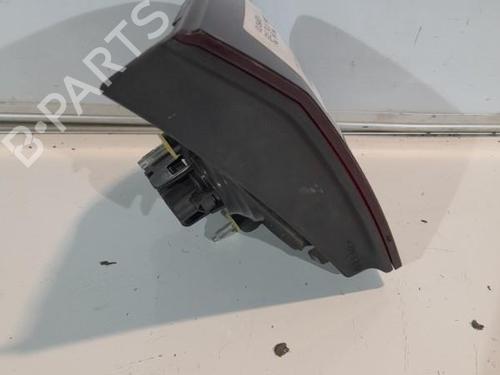 Used Left tailgate light Left tailgate light VW GOLF PLUS V (5M1, 521) 1.9 TDI (105 hp) 21700742 21700742
