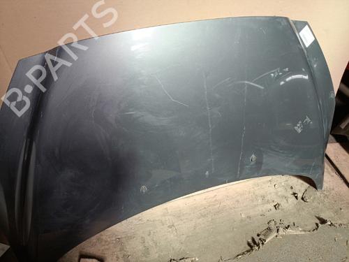 Used Hood PEUGEOT 308 I (4A_, 4C_) 1.6 HDi (109 hp) 21699151