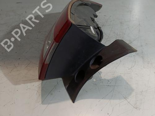Used Left taillight Left taillight RENAULT CLIO IV (BH_) 0.9 TCe 90 (BHNF, BHMA, BHMH, BHJK, BHJR) (90 hp) 21696324 21696324