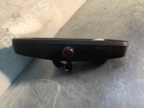 Rear mirror BMW 3 (E90) 320 d | BP29733448I6 - Image 2