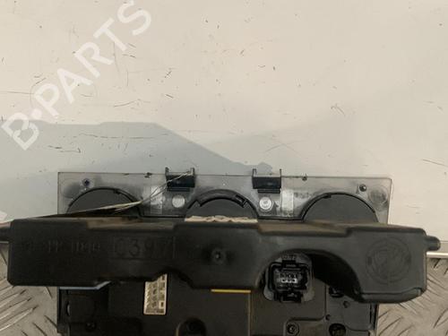 Climate control ALFA ROMEO 156 Sportwagon (932_) 1.9 JTD 16V Q4 (932BXN20) | BP21712318I5 