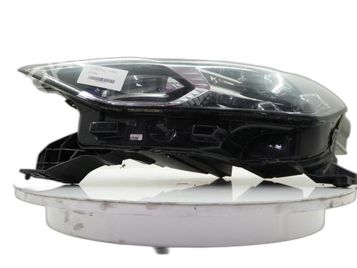 Left headlight DS DS 3 / DS 3 CROSSBACK (UR_, UC_, UJ_) 1.2 PureTech 130 (URHNSS) | BP36512157C28 - Image 4