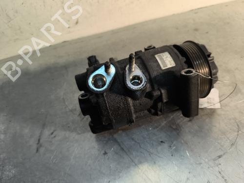 AC compressor DODGE CALIBER 2.0 CRD | BP29996912M34