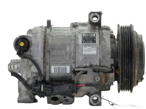 AC compressor MERCEDES-BENZ A-CLASS (W177) A 200 d (177.012) | BP34542363M34 - Image 3