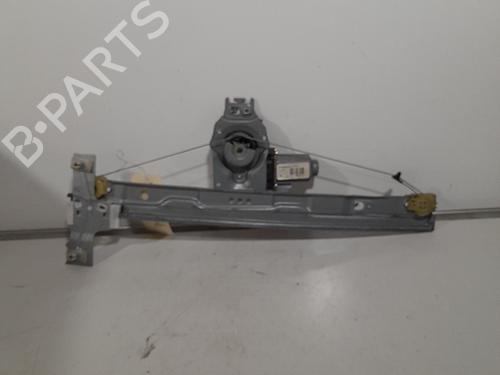 Right front window motor PEUGEOT 207 SW (WK_) 1.6 HDi | BP21696946E20