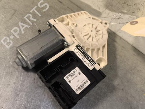 Front right window mechanism AUDI A3 Convertible (8P7) 2.0 TDI | BP29637430C23 