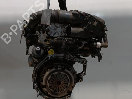 Engine PEUGEOT 206+ (2L_, 2M_) 1.4 HDi eco 70 | BP25985566M1  - Image 6