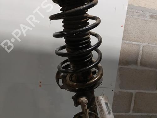 Used Left front shock absorber Left front shock absorber CITROËN C3 Picasso (SH_) 1.4 VTi 95 (SH8FSC, SH8FP0, SH8FP6) (95 hp) 21704532 21704532
