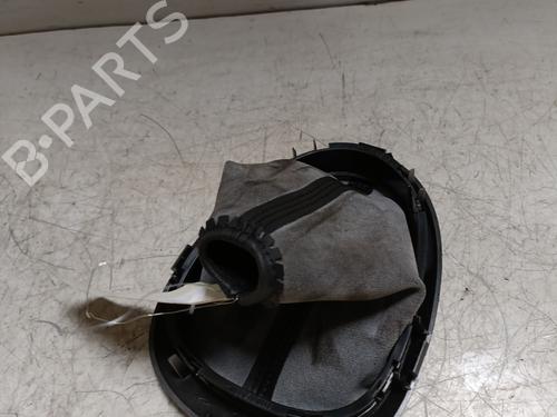 Gear lever NISSAN JUKE (F15) 1.5 dCi | BP24847885M90 
