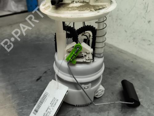 Used Fuel pump Fuel pump RENAULT TWINGO II (CN0_) 1.2 16V (CN04, CN0B) (75 hp) 31972331 31972331