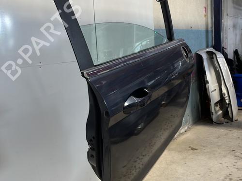 Right front door FORD FIESTA VI (CB1, CCN) 1.6 TDCi | BP26177551C3 